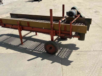 Convoyeur Amac Zeefband 300x70cm