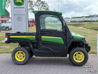 RTV / UTV / Gator John Deere XUV 865R