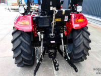 Tracteur pour horticulture Knegt 404 G2 Compact