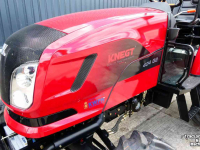 Tracteur pour horticulture Knegt 404 G2 Compact