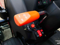Tracteur pour horticulture Knegt 404 G2 Compact