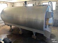 Tonneau à lait Meko p 4100