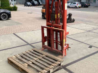 Elévateur Wifo Hefmast P 46 A