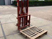 Elévateur Wifo Hefmast P 46 A