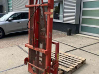 Elévateur Wifo Hefmast P 46 A