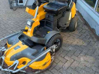 Tracteur Tondeuse Autoporté Stiga Park Pro 740 IOX
