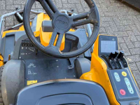 Tracteur Tondeuse Autoporté Stiga Park Pro 740 IOX