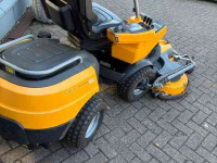 Tracteur Tondeuse Autoporté Stiga Park Pro 740 IOX