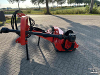 Rotobroyeur Boxer AGF160 klepelmaaier