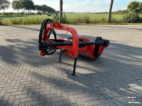 Rotobroyeur Boxer AGF160 klepelmaaier