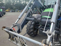 Tracteur Deutz-Fahr Agrotron 6130.4