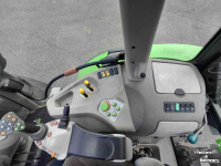 Tracteur Deutz-Fahr Agrotron 6130.4
