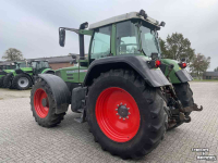 Tracteur Fendt Favorit 824 Turboshift