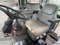 Tracteur Fendt Favorit 824 Turboshift RuFa