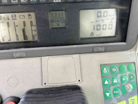 Tracteur Fendt Favorit 824 Turboshift