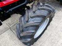 Tracteur Knegt 404 G2 Compact