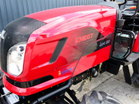 Tracteur Knegt 404 G2 Compact