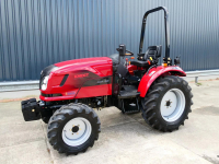Tracteur Knegt 404 G2 Compact