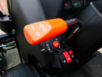 Tracteur Knegt 404 G2 Compact