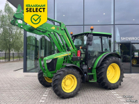 Tracteur John Deere 5100M