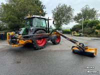 Rotobroyeur Ferri TXV500  klepelarm arm klepelmaaier