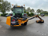 Rotobroyeur Ferri TXV500  klepelarm arm klepelmaaier