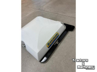 Systèmes et accessoires de GPS New Holland 372 ontvanger