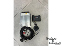 Systèmes et accessoires de GPS New Holland 372 ontvanger