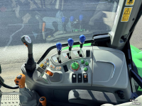 Tracteur Deutz-Fahr 5095 + Stoll Profi-line