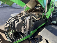 Tracteur Deutz-Fahr 5095 + Stoll Profi-line