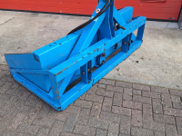 Transport godets de tracteur  Onbekend Schepbak hydraulisch kippend