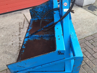 Transport godets de tracteur  Onbekend Schepbak hydraulisch kippend