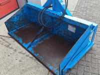 Transport godets de tracteur  Onbekend Schepbak hydraulisch kippend