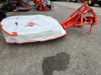 Faucheuse Kuhn GMD 16