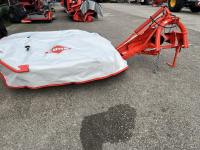 Faucheuse Kuhn GMD 16