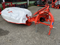 Faucheuse Kuhn GMD 16