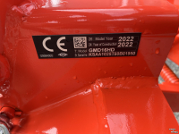 Faucheuse Kuhn GMD 16