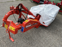 Faucheuse Kuhn GMD 16
