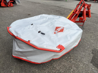 Faucheuse Kuhn GMD 16