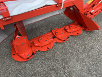 Faucheuse Kuhn GMD 16