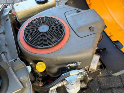 Tracteur Tondeuse Autoporté Stiga Park Pro 740 IOX
