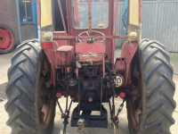 Tracteur Bolinder-Munktell BM320