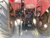 Tracteur Bolinder-Munktell BM320