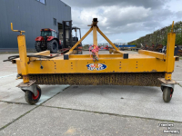 Balayeur M-Sweep Sweep veegborstel
