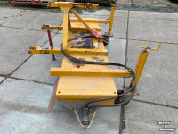 Balayeur M-Sweep Sweep veegborstel