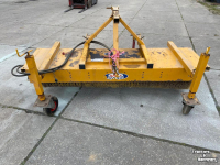 Balayeur M-Sweep Sweep veegborstel