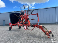 Andaineur Kuhn GA7000 DL
