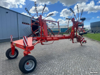 Andaineur Kuhn GA7000 DL