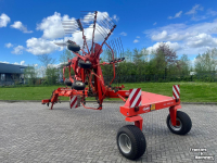 Andaineur Kuhn GA7000 DL