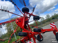 Andaineur Kuhn GA7000 DL